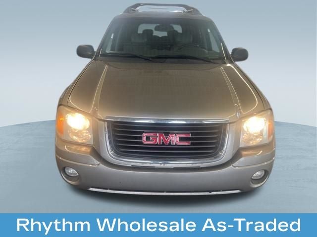 gmc envoy 2003 1GKET16S336145888 image gmc envoy 2003 1GKET16S336145888 image