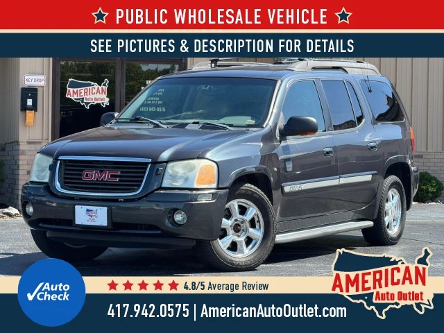 gmc envoy 2003 1GKET16P836202064 image gmc envoy 2003 1GKET16P836202064 image