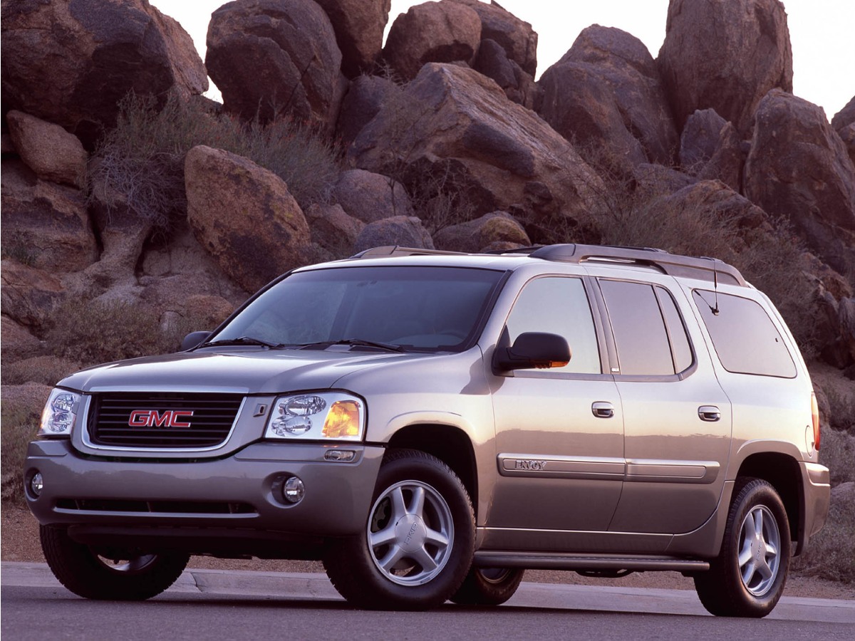 gmc envoy 2003 1GKES16S136182635 image gmc envoy 2003 1GKES16S136182635 image