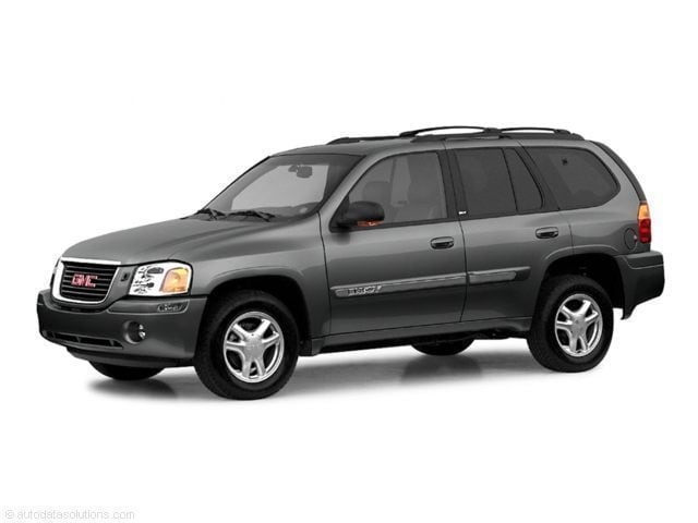 gmc envoy 2003 1GKDT13S432347937 image gmc envoy 2003 1GKDT13S432347937 image