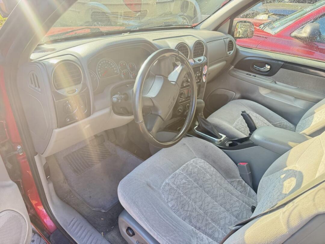gmc envoy 2003 1GKDT13SX32346436 image gmc envoy 2003 1GKDT13SX32346436 image