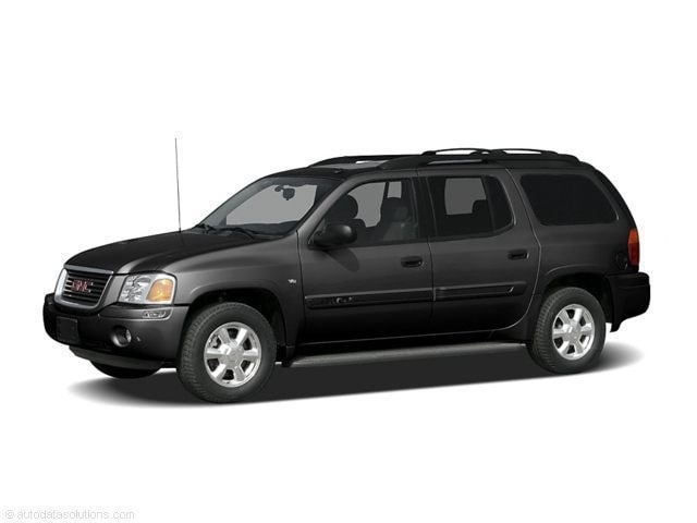 gmc envoy 2005 1GKET16S556174974 image