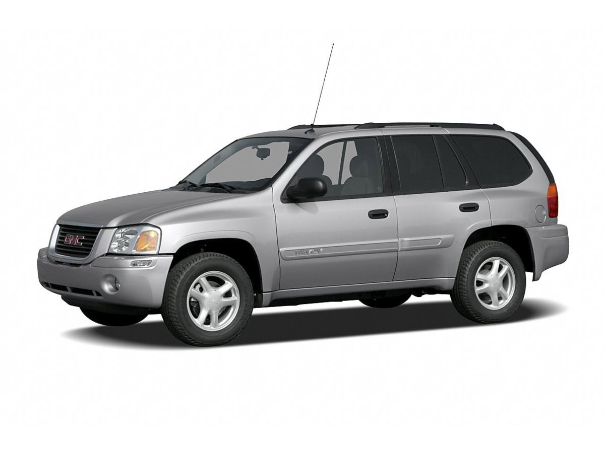 gmc envoy 2005 1GKDT13S052128878 image gmc envoy 2005 1GKDT13S052128878 image