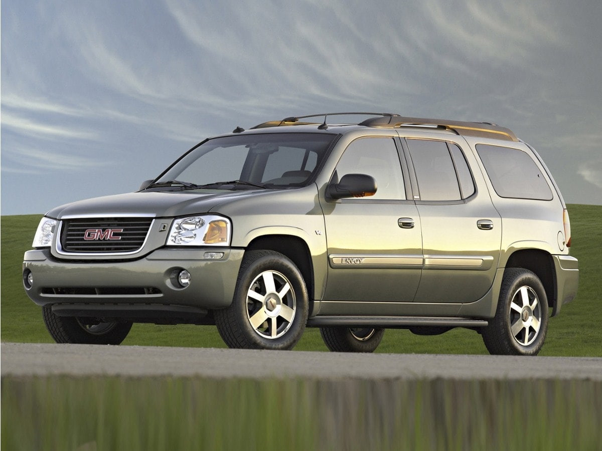gmc envoy 2005 1GKES16S456182454 image gmc envoy 2005 1GKES16S456182454 image