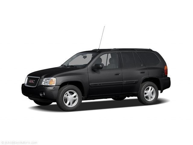 gmc envoy 2005 1GKDT13S652342046 image gmc envoy 2005 1GKDT13S652342046 image