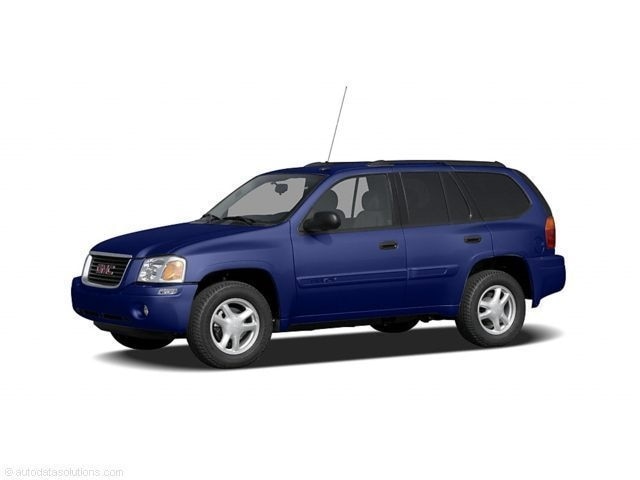 gmc envoy 2005 1GKDS13SX52199542 image gmc envoy 2005 1GKDS13SX52199542 image