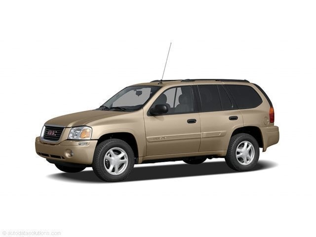 gmc envoy 2005 1GKDT13S652234154 image gmc envoy 2005 1GKDT13S652234154 image