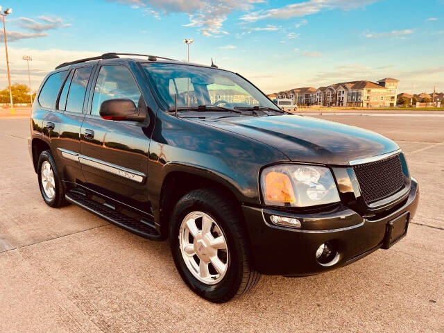 gmc envoy 2005 1GKDT13S452224397 image gmc envoy 2005 1GKDT13S452224397 image
