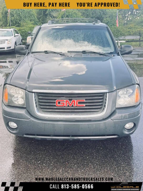 gmc envoy 2005 1GKDT13SX52180471 image gmc envoy 2005 1GKDT13SX52180471 image