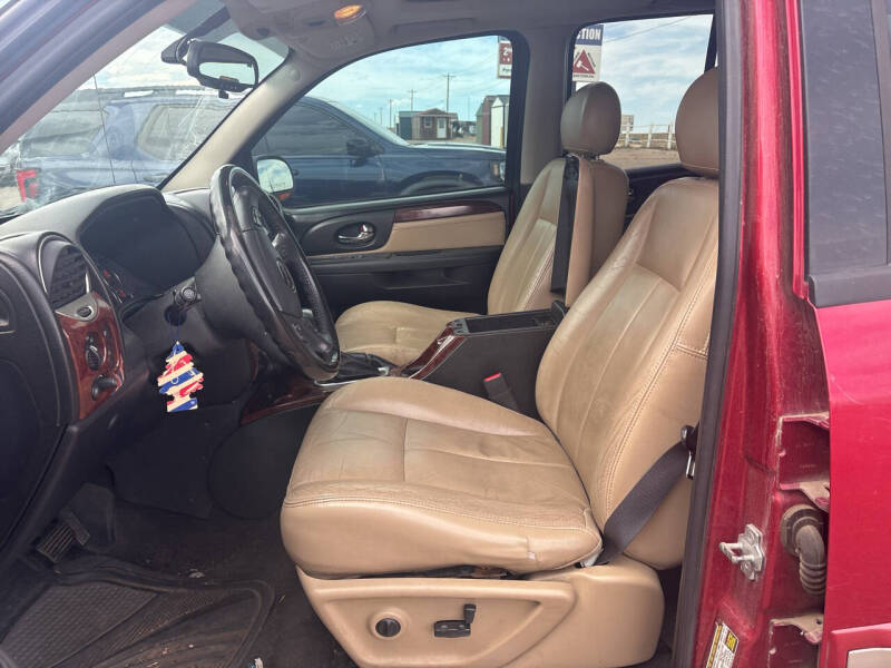 gmc envoy 2005 1GKDT13S652215779 image gmc envoy 2005 1GKDT13S652215779 image