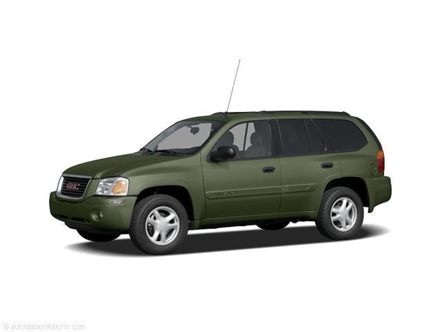 gmc envoy 2005 1GKDT13S252171361 image gmc envoy 2005 1GKDT13S252171361 image