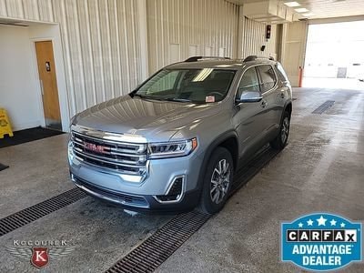 gmc acadia 2023 1GKKNRL46PZ217348 image gmc acadia 2023 1GKKNRL46PZ217348 image
