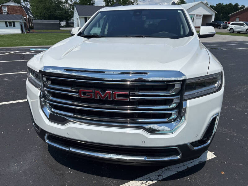 gmc acadia 2023 1GKKNMLS5PZ214121 image gmc acadia 2023 1GKKNMLS5PZ214121 image