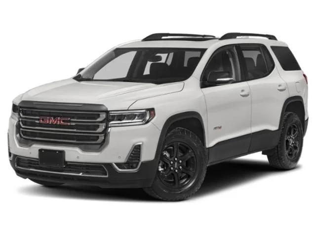 gmc acadia 2023 1GKKNLLS8PZ260990 image gmc acadia 2023 1GKKNLLS8PZ260990 image