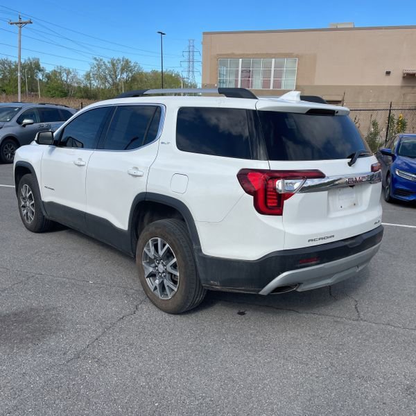 gmc acadia 2023 1GKKNULS6PZ252229 image gmc acadia 2023 1GKKNULS6PZ252229 image