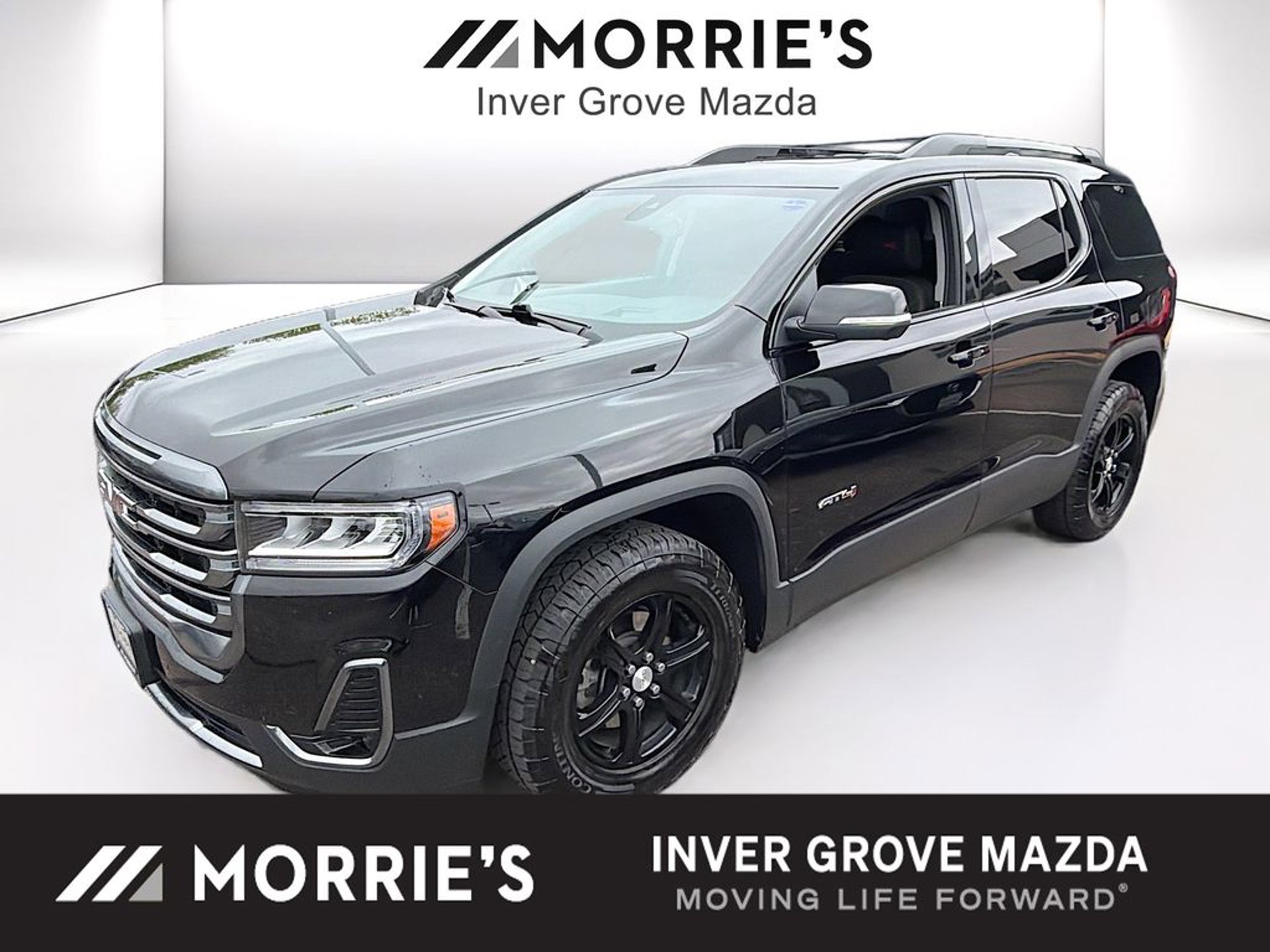 gmc acadia 2023 1GKKNLLS6PZ199235 image gmc acadia 2023 1GKKNLLS6PZ199235 image