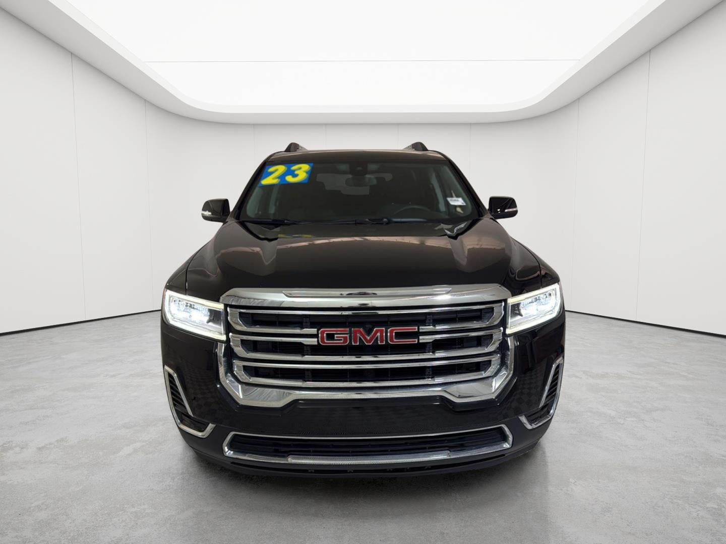 gmc acadia 2023 1GKKNKL44PZ244281 image gmc acadia 2023 1GKKNKL44PZ244281 image