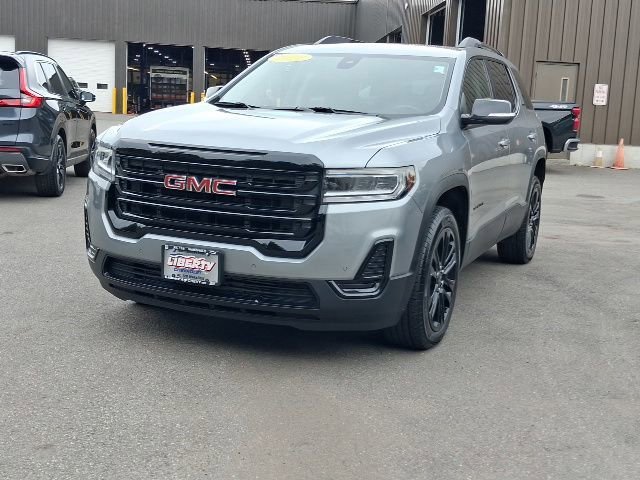 gmc acadia 2023 1GKKNRL49PZ179016 image gmc acadia 2023 1GKKNRL49PZ179016 image