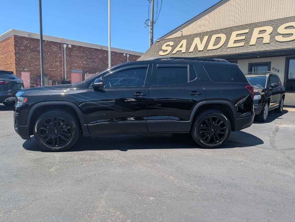 gmc acadia 2023 1GKKNRL49PZ198875 image gmc acadia 2023 1GKKNRL49PZ198875 image