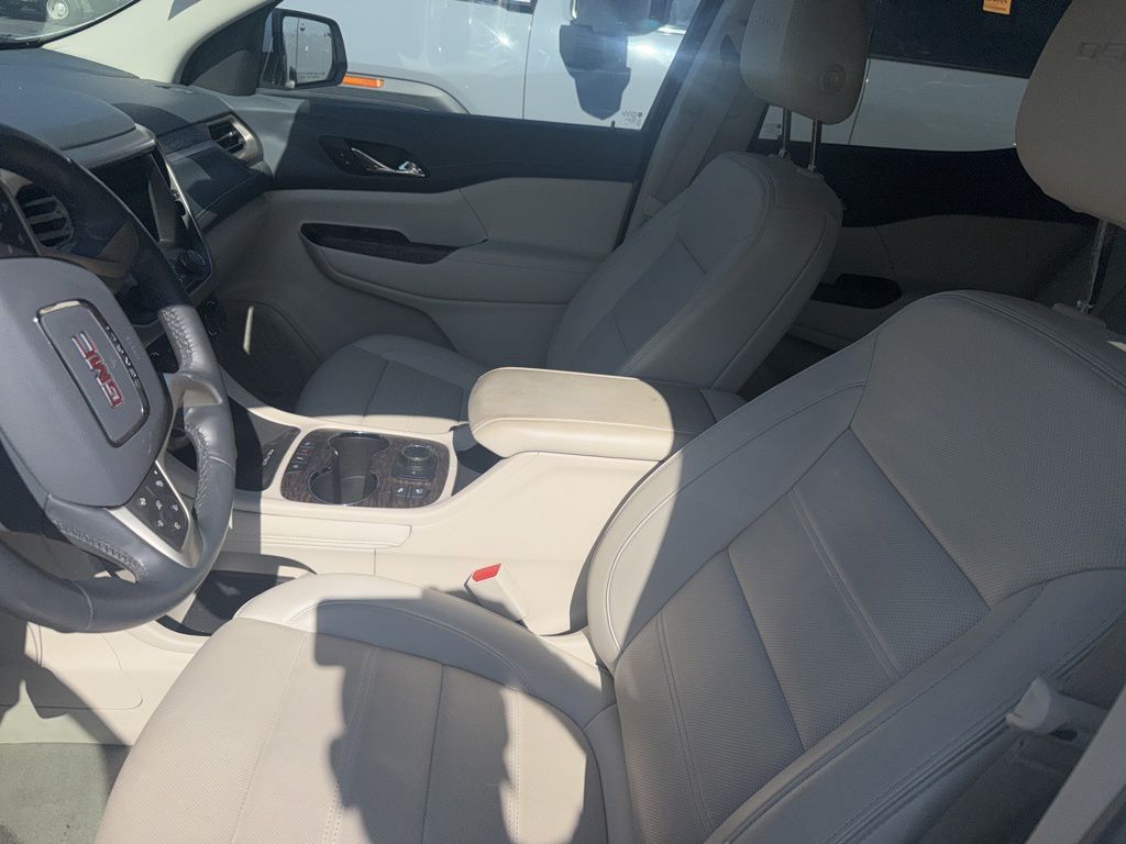 gmc acadia 2023 1GKKNXLS0PZ204534 image gmc acadia 2023 1GKKNXLS0PZ204534 image