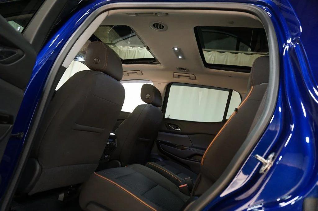 gmc acadia 2023 1GKKNLLS5PZ196715 image gmc acadia 2023 1GKKNLLS5PZ196715 image