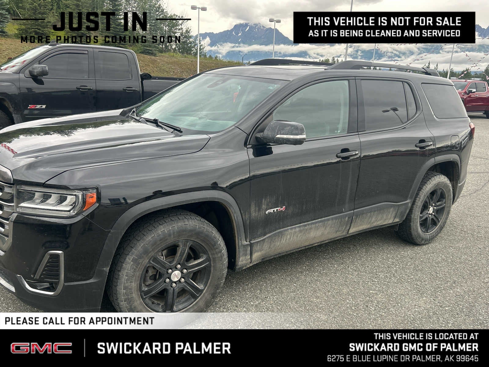gmc acadia 2023 1GKKNLLS7PZ217290 image gmc acadia 2023 1GKKNLLS7PZ217290 image