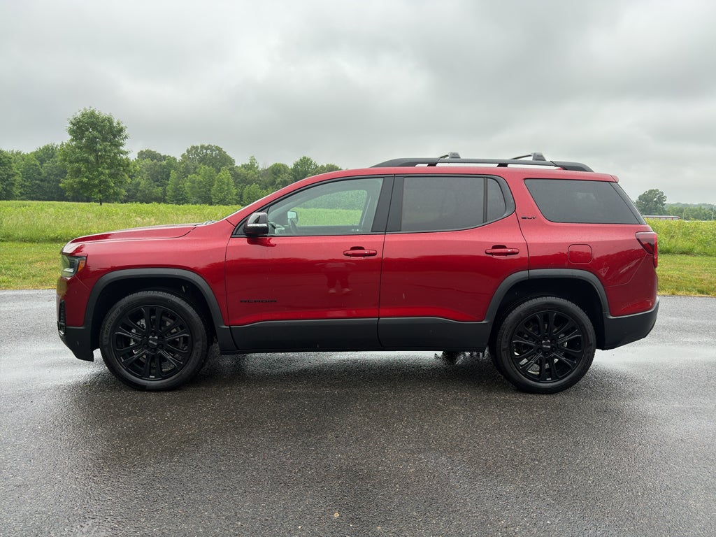 gmc acadia 2023 1GKKNULS4PZ255498 image gmc acadia 2023 1GKKNULS4PZ255498 image
