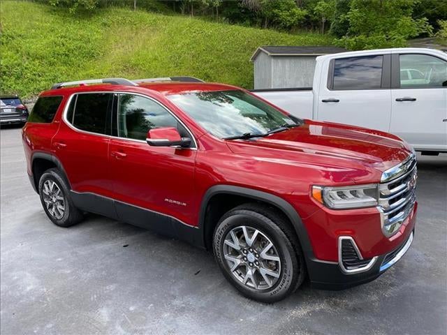 gmc acadia 2023 1GKKNRL47PZ190788 image gmc acadia 2023 1GKKNRL47PZ190788 image