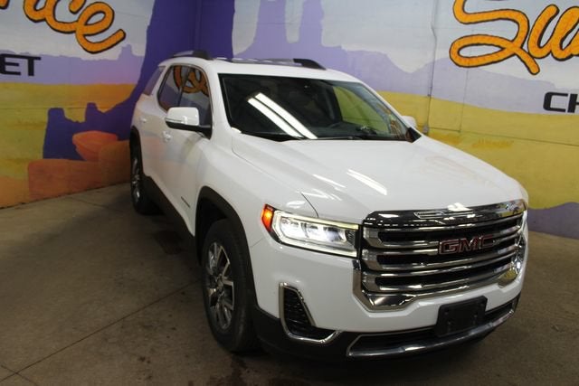 gmc acadia 2023 1GKKNRLS4PZ238004 image gmc acadia 2023 1GKKNRLS4PZ238004 image