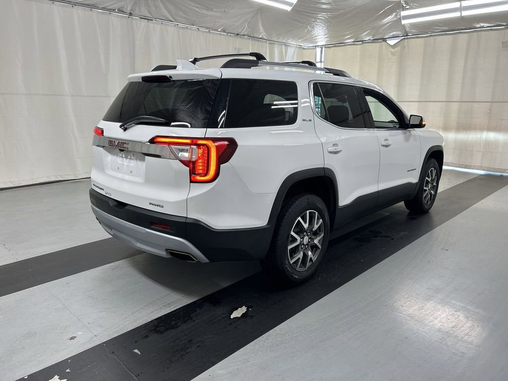 gmc acadia 2023 1GKKNRL44PZ164374 image gmc acadia 2023 1GKKNRL44PZ164374 image