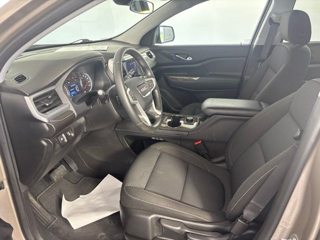 gmc acadia 2023 1GKKNKL45PZ176508 image gmc acadia 2023 1GKKNKL45PZ176508 image