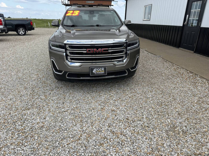 gmc acadia 2023 1GKKNKL43PZ151042 image gmc acadia 2023 1GKKNKL43PZ151042 image