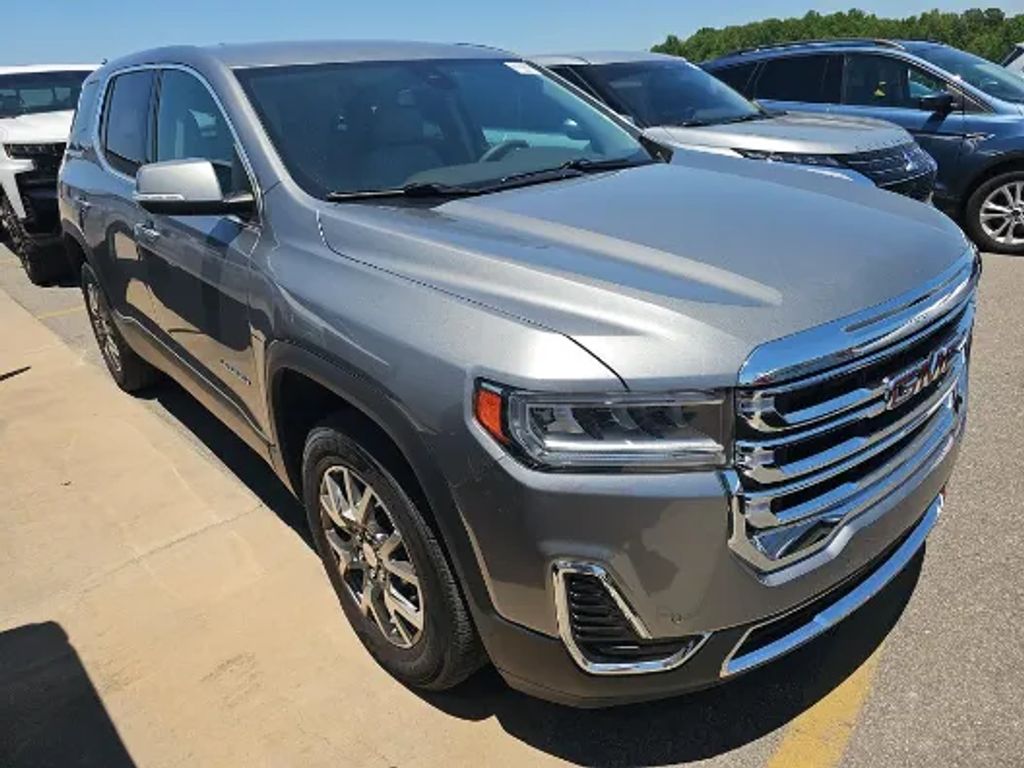 gmc acadia 2023 1GKKNRL44PZ108032 image gmc acadia 2023 1GKKNRL44PZ108032 image