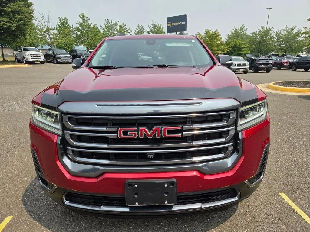 gmc acadia 2023 1GKKNLLS2PZ129523 image gmc acadia 2023 1GKKNLLS2PZ129523 image