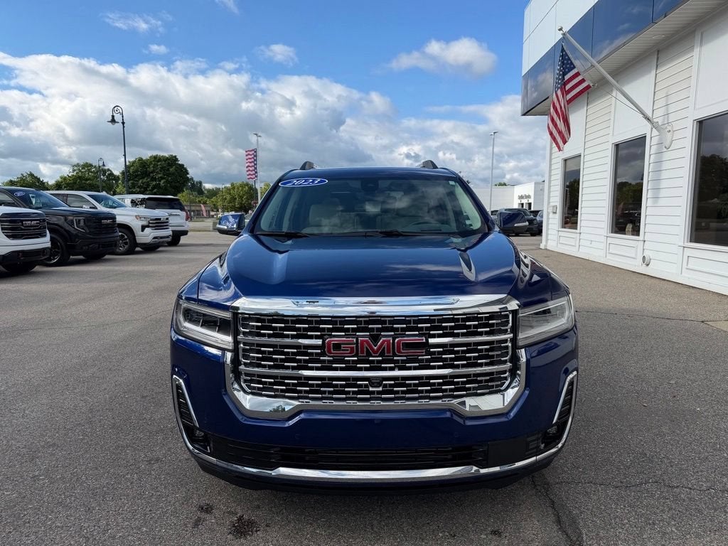 gmc acadia 2023 1GKKNXLS4PZ235088 image gmc acadia 2023 1GKKNXLS4PZ235088 image