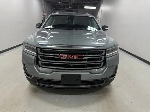 gmc acadia 2023 1GKKNLLS5PZ152813 image gmc acadia 2023 1GKKNLLS5PZ152813 image