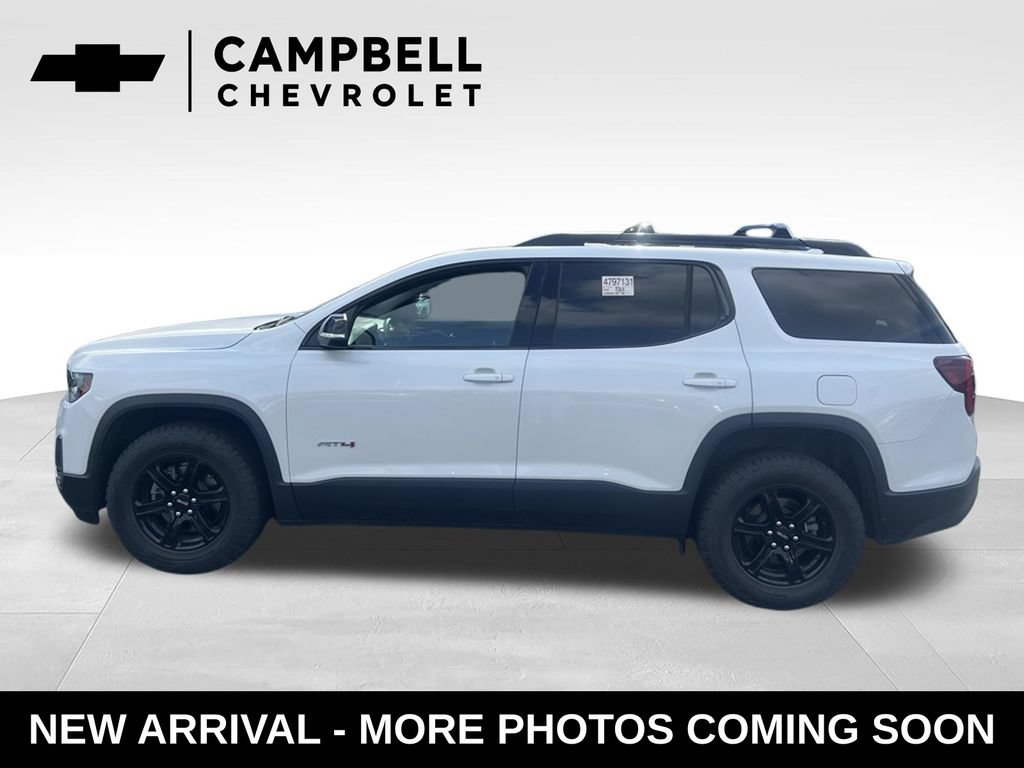 gmc acadia 2023 1GKKNLLS1PZ252987 image gmc acadia 2023 1GKKNLLS1PZ252987 image