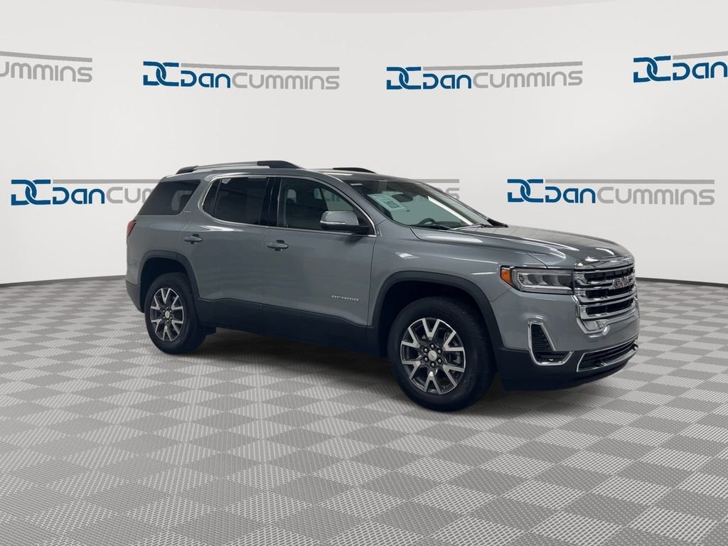 gmc acadia 2023 1GKKNRL41PZ255201 image gmc acadia 2023 1GKKNRL41PZ255201 image