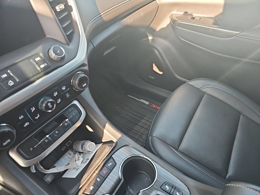 gmc acadia 2023 1GKKNUL47PZ162413 image gmc acadia 2023 1GKKNUL47PZ162413 image