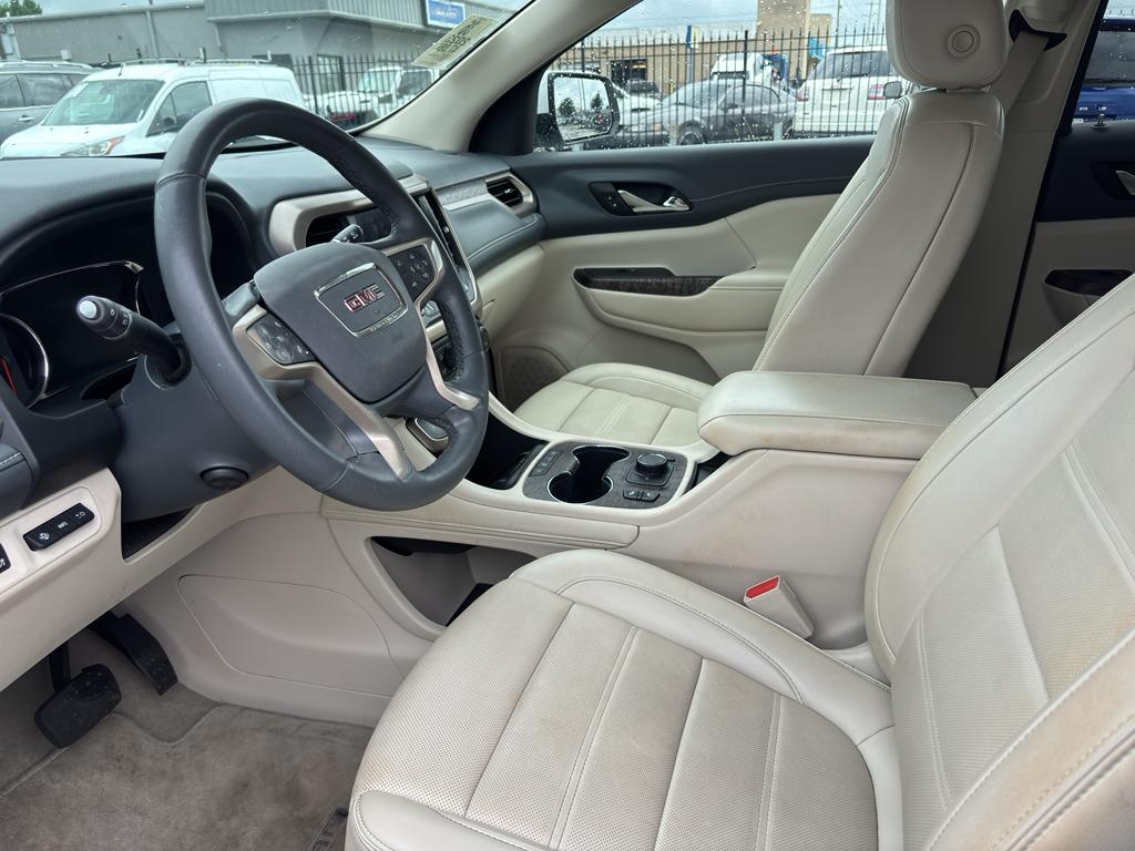 gmc acadia 2023 1GKKNXLS3PZ203863 image gmc acadia 2023 1GKKNXLS3PZ203863 image