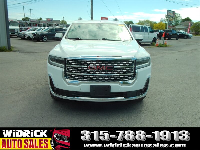 gmc acadia 2023 1GKKNXL48PZ108328 image gmc acadia 2023 1GKKNXL48PZ108328 image