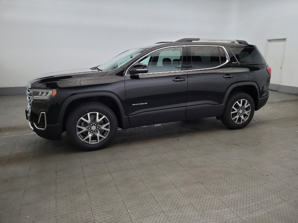 gmc acadia 2023 1GKKNUL40PZ136994 image gmc acadia 2023 1GKKNUL40PZ136994 image