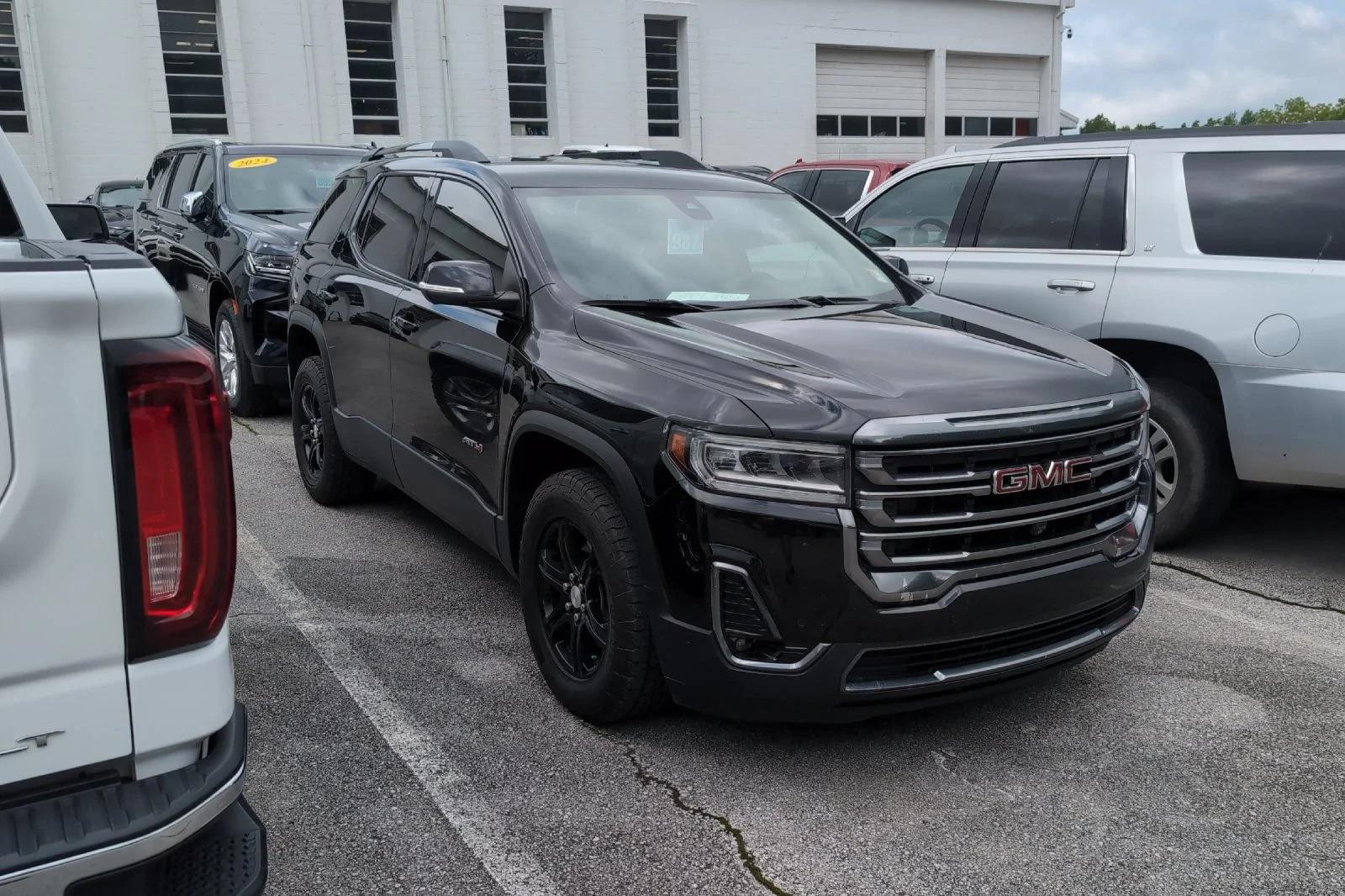 gmc acadia 2023 1GKKNLLS0PZ138432 image gmc acadia 2023 1GKKNLLS0PZ138432 image