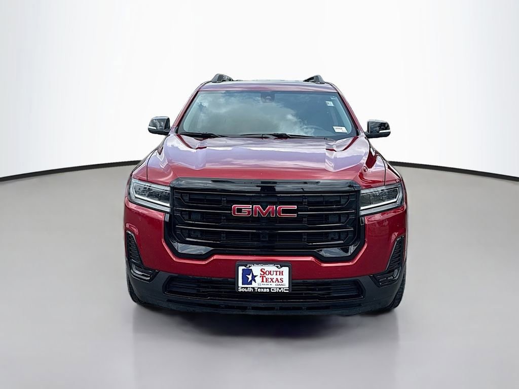 gmc acadia 2023 1GKKNKL47PZ231847 image gmc acadia 2023 1GKKNKL47PZ231847 image