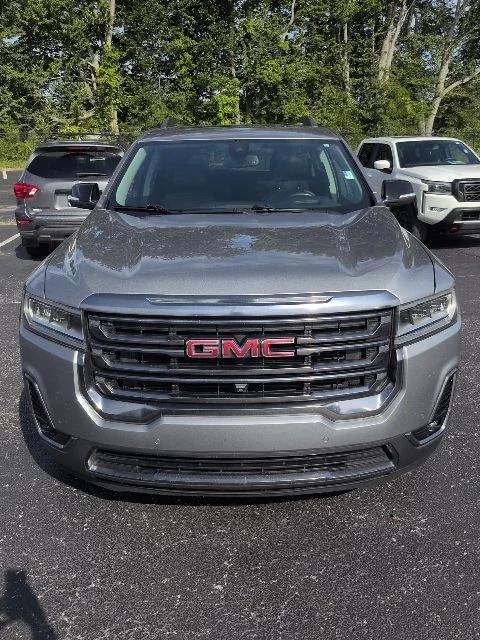 gmc acadia 2023 1GKKNLLS4PZ196642 image gmc acadia 2023 1GKKNLLS4PZ196642 image