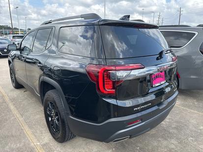 gmc acadia 2023 1GKKNLLS8PZ106036 image gmc acadia 2023 1GKKNLLS8PZ106036 image