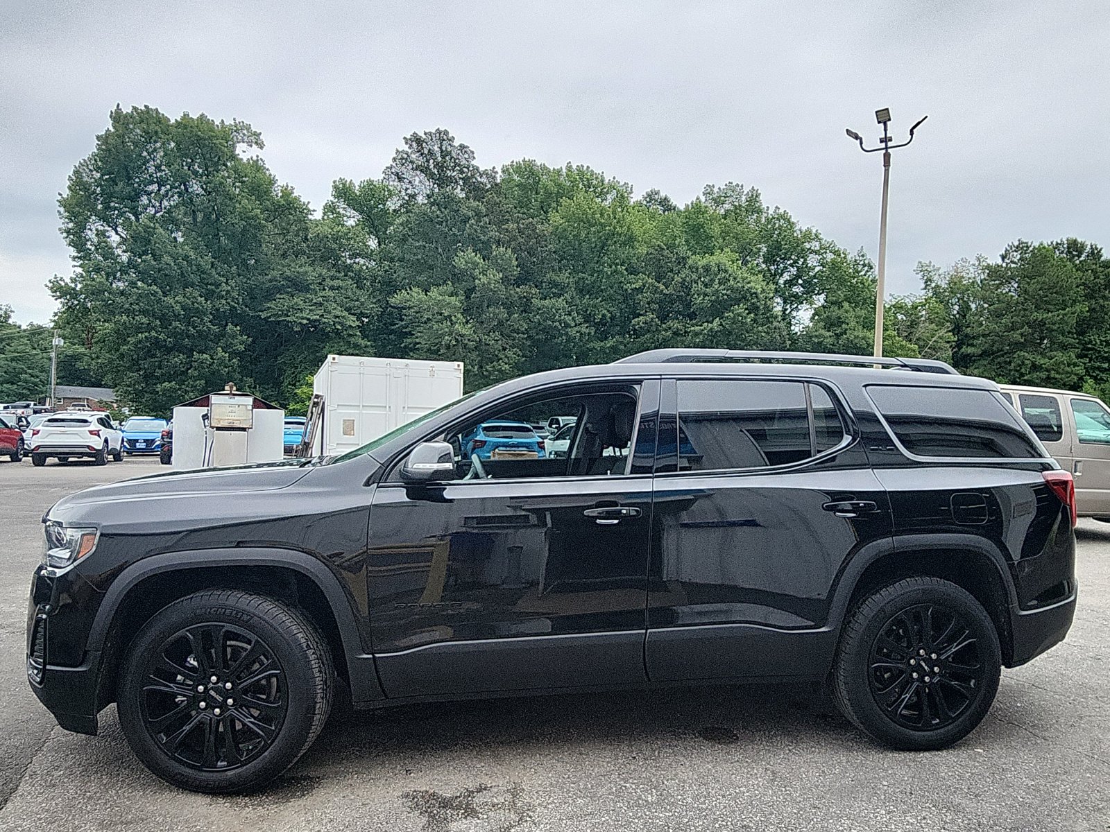 gmc acadia 2023 1GKKNKL41PZ246246 image gmc acadia 2023 1GKKNKL41PZ246246 image