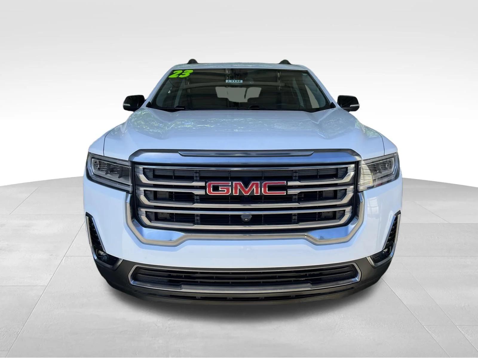 gmc acadia 2023 1GKKNLLS8PZ258950 image gmc acadia 2023 1GKKNLLS8PZ258950 image
