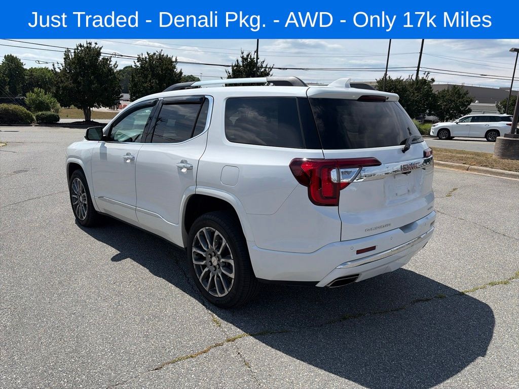 gmc acadia 2023 1GKKNXLS2PZ247076 image gmc acadia 2023 1GKKNXLS2PZ247076 image