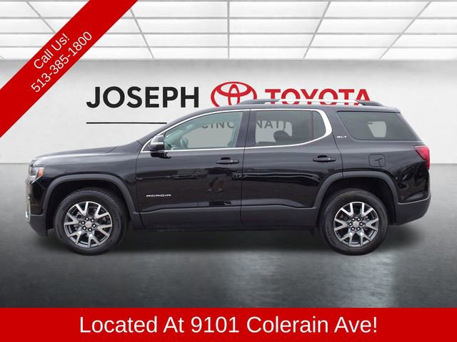 gmc acadia 2023 1GKKNULS2PZ154072 image gmc acadia 2023 1GKKNULS2PZ154072 image